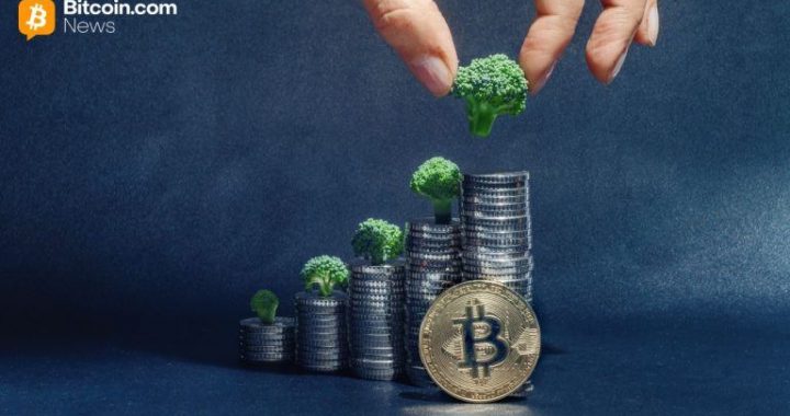 Bitcoin and Ether ETFs Kick Off Week With $283 Million Inflows