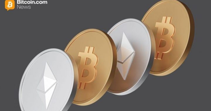 Bitcoin and Ether ETFs Rebound With $339 Million in Inflows