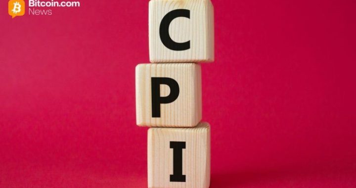 Bitcoin Briefly Climbs Past $111K After CPI Data Reveals Cooling Inflation