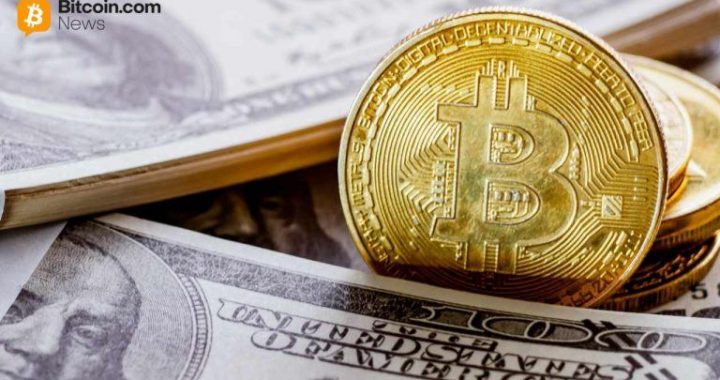 Bitcoin Marches Toward $150K as Dollar Confidence Crumbles Worldwide, Expert Says