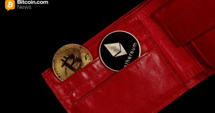 Bitcoin ETF Inflow Streak Snaps as Ether Funds Deepen Outflows