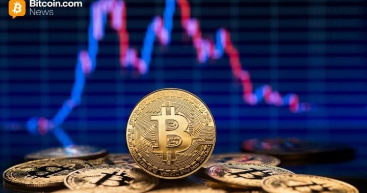 Bitcoin ETFs Bleed $536 Million as Outflows Hammer Markets