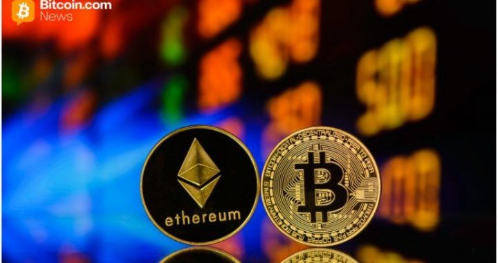 Bitcoin ETFs Extend Inflow Streak to 9 Days as Ether Sees Modest Outflow