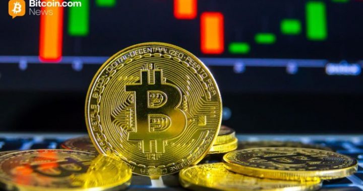 Bitcoin ETFs Lead Blockbuster Week With $2.7 Billion Inflow