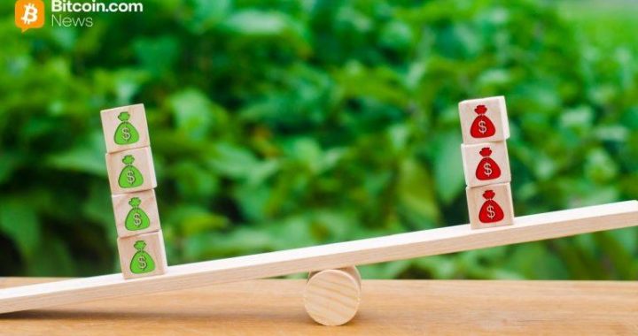 Bitcoin ETFs Rebound With $477 Million Inflow as Ether Joins Rally