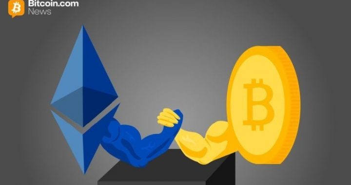 Bitcoin ETFs Recover With $20 Million Inflow as Ether Slumps