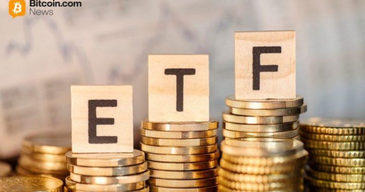 Bitcoin ETFs Soar With $676 Million Inflow as Ether ETFs Add $81 Million