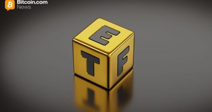 Bitcoin, Ether ETFs See Heavy Outflows While Solana Shines