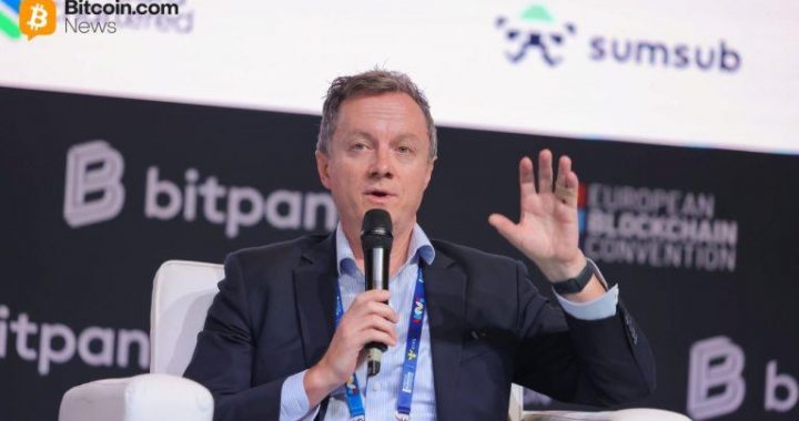 Bitcoin Falls to $108K: ‘A Dip Below $100K Seems Inevitable,’ Standard Chartered Analyst Says