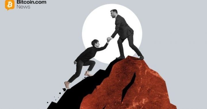 Bitcoin Nears All-Time High On Third Day of Government Shutdown