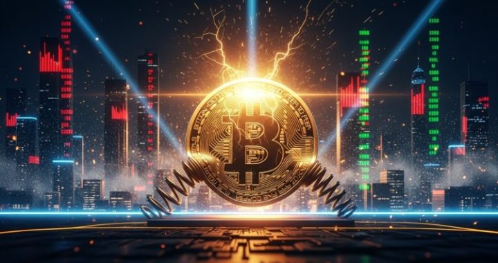 Is Bitcoin About To See A Repeat Of 2020-2021? What Happened After The Last Flash Crash