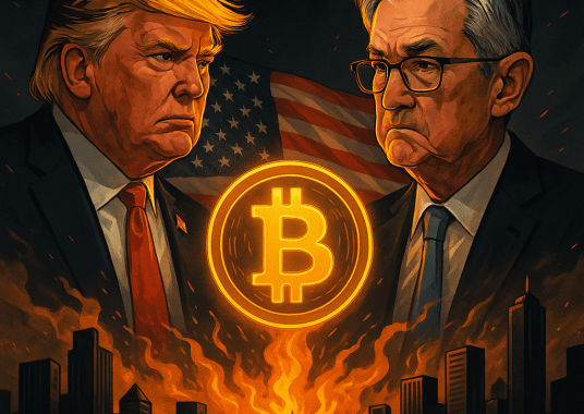Trump Coin ETF Nears Mainstream Trading After DTCC Listing Sparks Investor Excitement