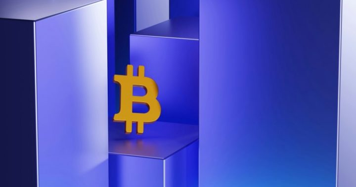 Bitcoin Sharpe-Like Ratio Shows Market In Wait-and-See Mode At $119,000