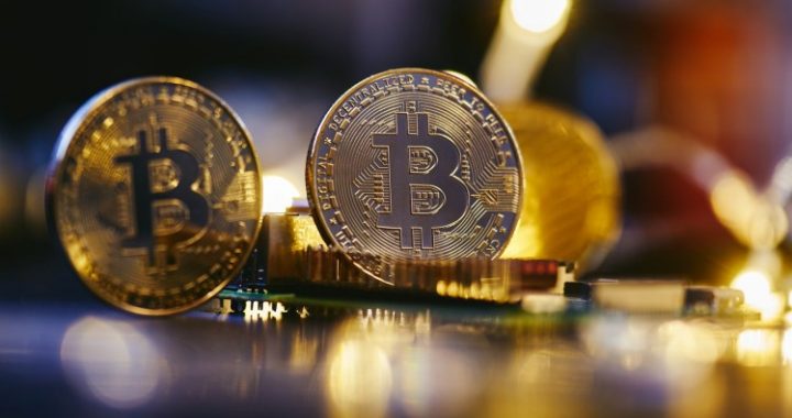 Bitcoin Exchange Inflows Shrink Amid $125,000 Rally – More Upside Ahead?