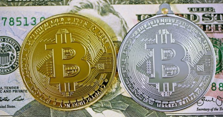 Bitcoin’s Next Bull Phase Could Be Near As BTC-Stablecoin Ratio Plummets