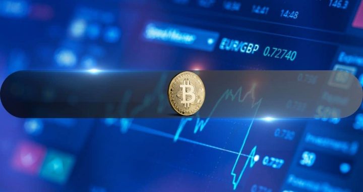 Bitcoin Trading Volume Hits Highest Since March as BTC Price Dips Below $105K