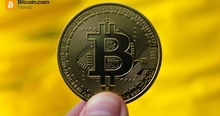 Bitcoin’s Record Run Fueled by Retail Demand
