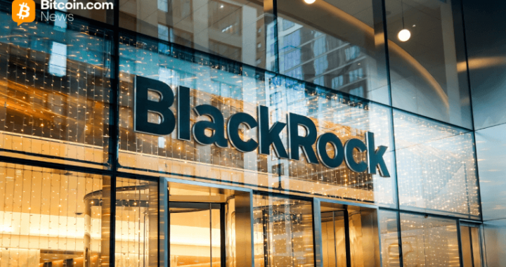 Blackrock CEO Larry Fink Declares the Beginning of Tokenizing All Assets