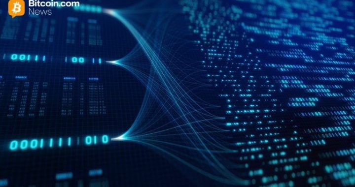 AI Agents Need Blockchain to Scale Safely, Says Edge & Node CEO