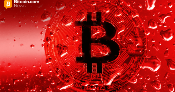 Crypto Carnage: $9.45 Billion in Leveraged Positions Obliterated, 1.42M Traders Liquidated