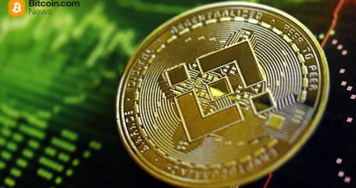 BNB Breaks Barriers With Coinbase and Robinhood Listings, Boosting US Access