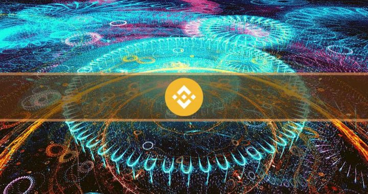 Binance Pulls in Record $14.8B Net Inflow in Q3