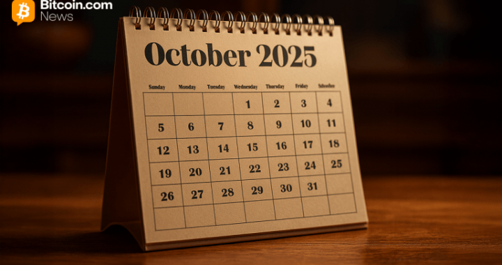 Bitfinex Analysts Say Bitcoin’s Q4 Tailwinds Are ‘Structurally Strong’