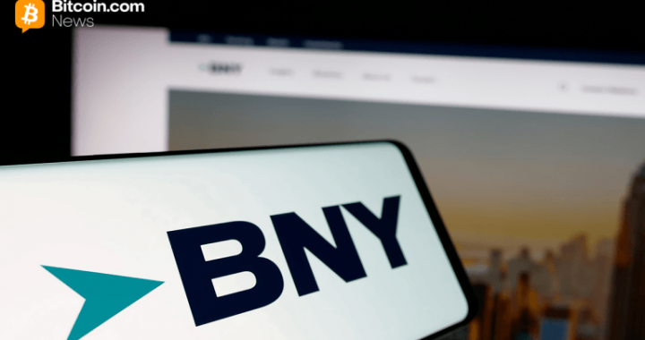 AAA Credit Meets Blockchain in Securitize’s Latest Onchain Fund With BNY