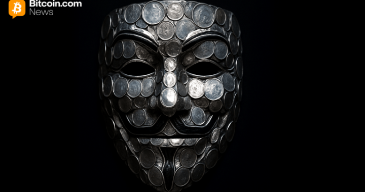 ZEC, XMR, DASH Lead Privacy Coin Rally as Bitcoin Reaches $120K