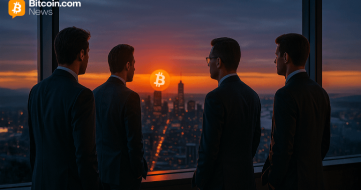 Deribit Executive Says ‘Sophisticated Institutional Positioning’ Driving Bitcoin’s Upside