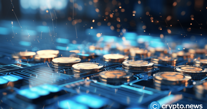 Mutuum Finance sees 250% growth, sells 740m tokens