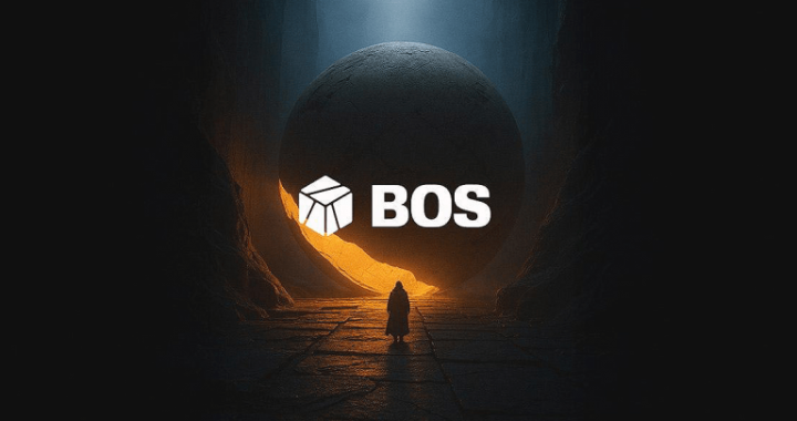 BitcoinOS’s Buy and Burn Mechanism Could Turn $BOS Into Crypto’s Most Deflationary Token