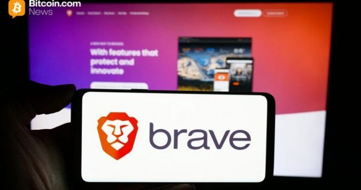 Brave Browser Surpasses 100 Million Monthly Active Users