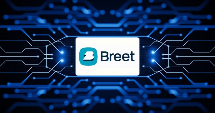 Why Breet is the Go-To Crypto to Cash App in Nigeria