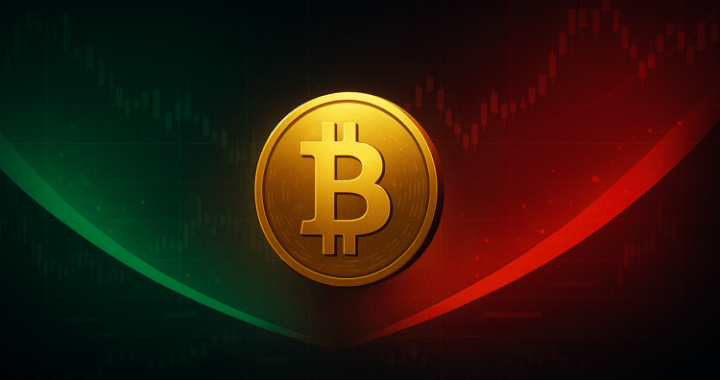Bitcoin Cost Basis Map Reveals Key War Zone Between Bulls & Bears