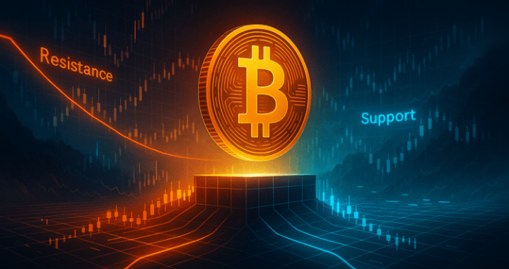 Bitcoin Direction Still Unclear: Analyst Says Watch These Key Charts