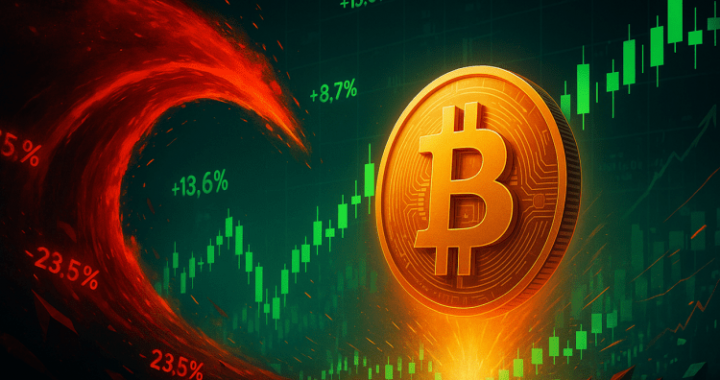 Nearly $360M In Crypto Shorts Squeezed As Bitcoin Recovers To $116,000