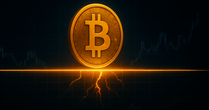 Bitcoin Retests STH Cost Basis Again: Is This Where Support Flips?