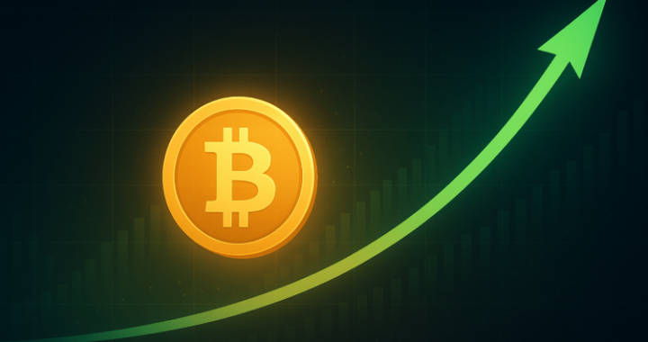 Bitcoin’s Rally Still Looks Intact, CryptoQuant Says: Here’s Why