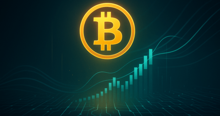 Bitcoin Cycle Top Still Not In, Suggests NVT Golden Cross