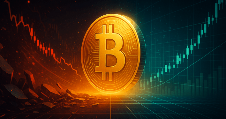 Bitcoin Crash Unlike LUNA & FTX Collapses, Says Glassnode: Here’s Why