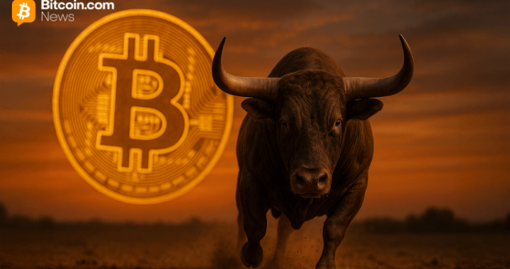 Bitcoin Price Watch: Bullish Momentum Builds Above $113K as Traders Eye $115K Break