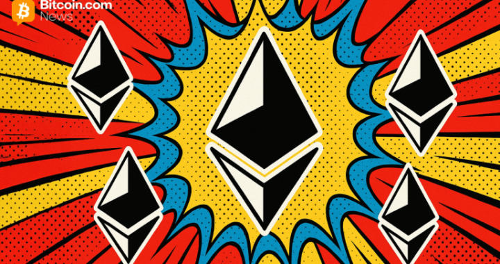 Digital Asset Treasury Firm Sharplink Moves $200M ETH to Linea in Institutional DeFi Push