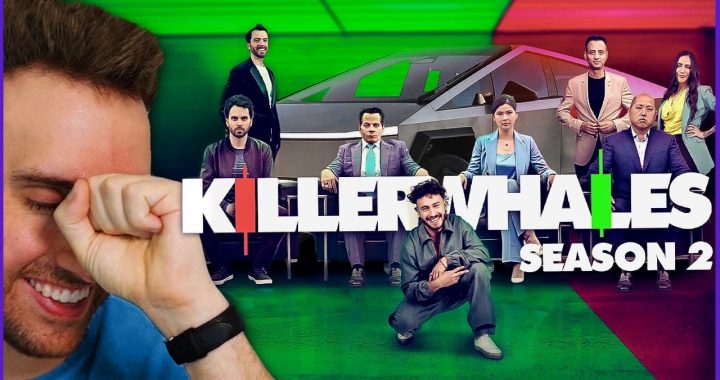 Anthony Scaramucci’s Crypto Shark Tank Returns: CoinMarketCap Show Reveals Investors Want Memes Not Utility