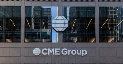 CME Group to launch 24/7 trading for cryptocurrency futures and options