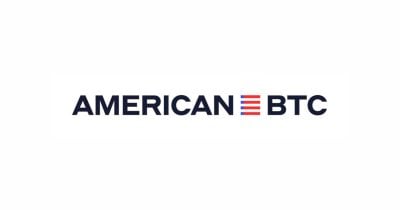 Eric Trump’s American Bitcoin acquires 1,414 BTC