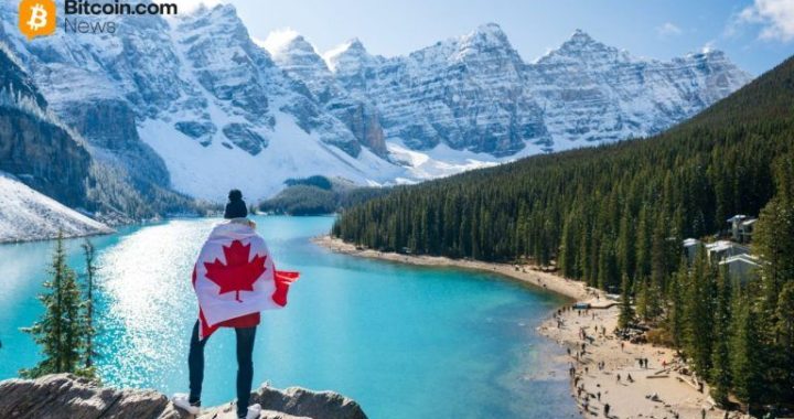 Canada Plans Stablecoin Rules Ahead Of Nov. 4 Federal Budget Announcement