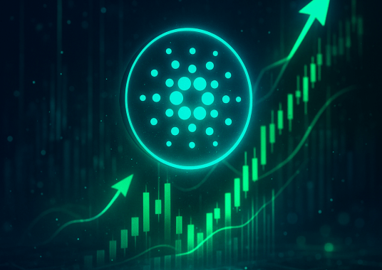 Cardano (ADA) Rebounds 2.2% to $0.70 as Whales Accumulate 200M Tokens Ahead of Berlin Summit