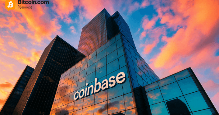 Coinbase Makes CDP Embedded Wallets Generally Available for Apps of Any Size