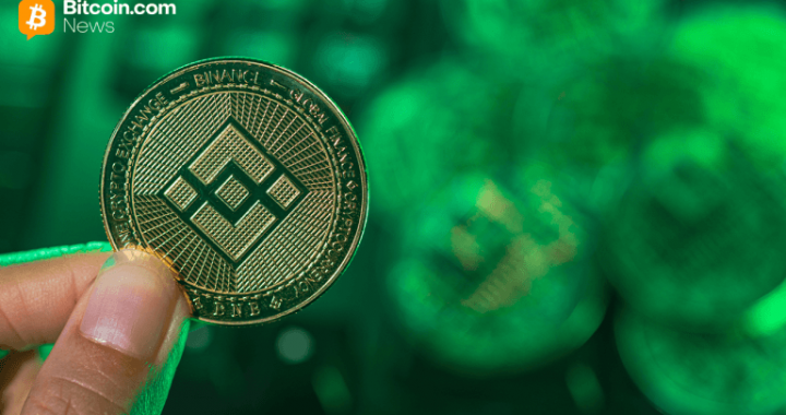 BNB Rebounds 10%, Defying Crypto Slump; Experts Point to Chain Utility, Warn on Regulation